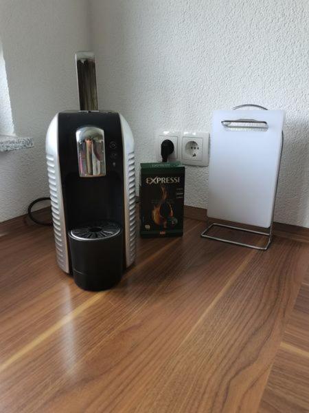 Ferienwohnung Im Drosselnest هشينغن المظهر الخارجي الصورة