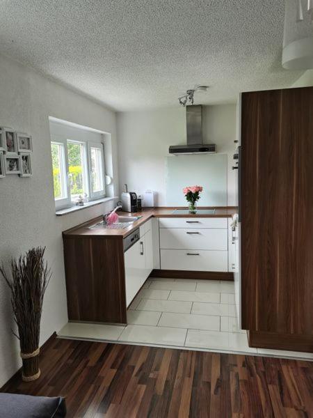 Ferienwohnung Im Drosselnest هشينغن المظهر الخارجي الصورة