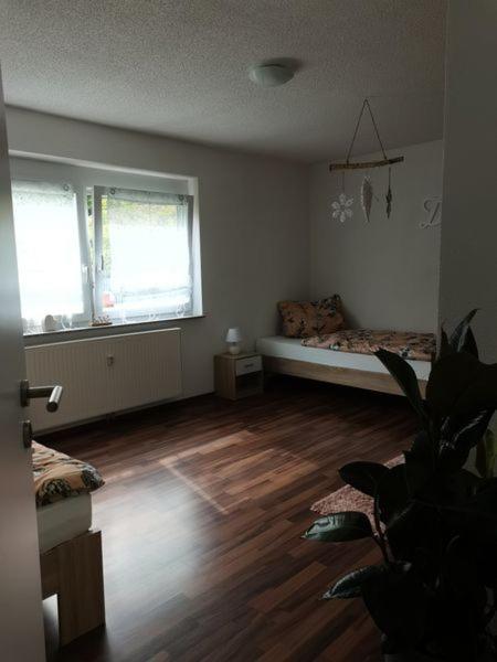 Ferienwohnung Im Drosselnest هشينغن المظهر الخارجي الصورة